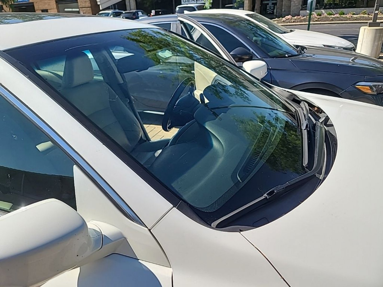 Used 2013 Honda Accord EX-L image 16