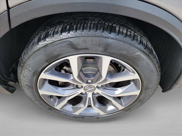 Used 2023 Acura MDX FWD w/ Technology Package image 12