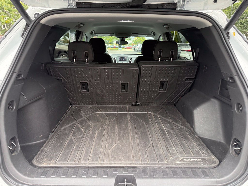 Used 2020 Chevrolet Equinox LT AWD/4WD image 18