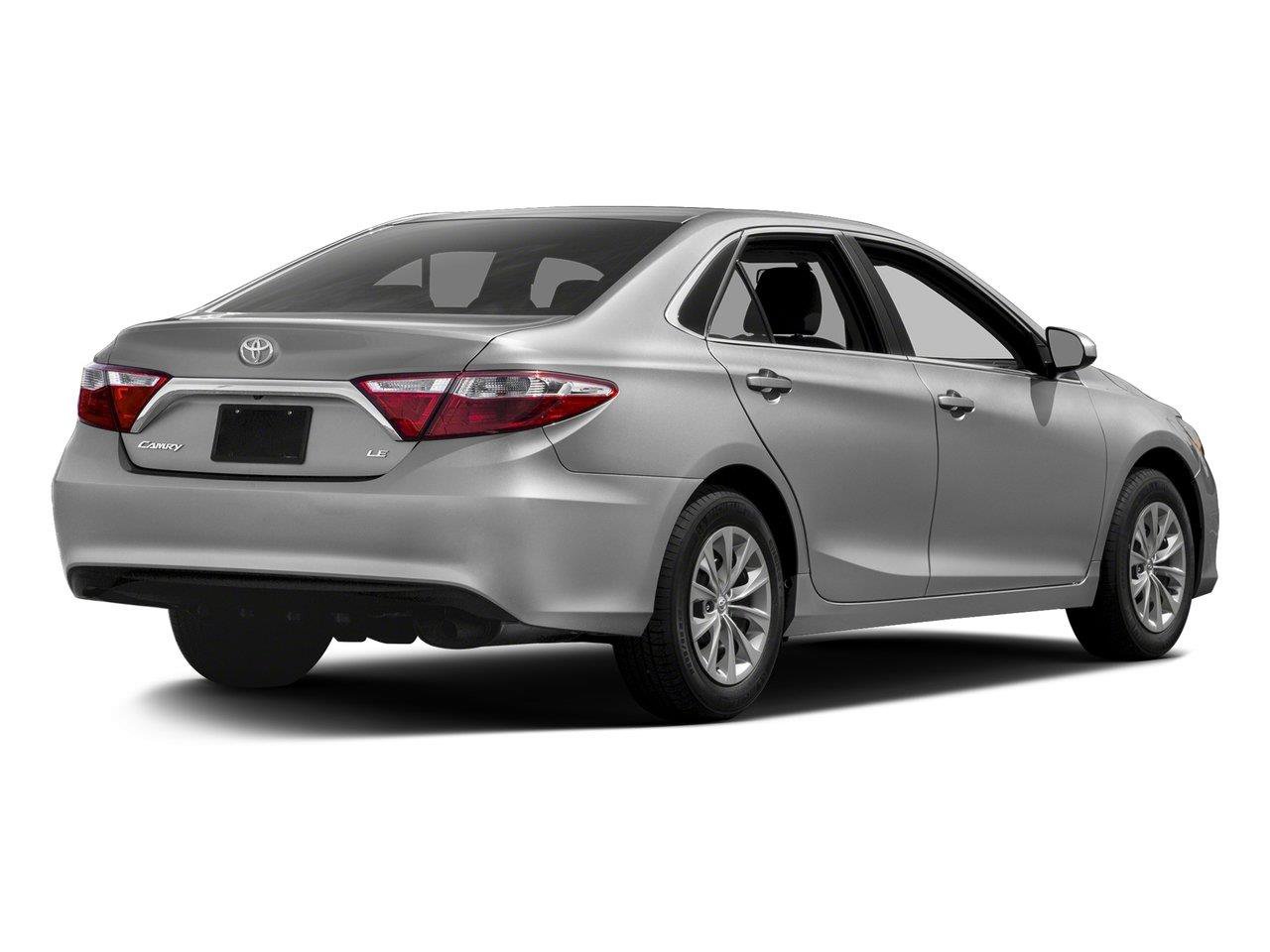 Used 2017 Toyota Camry LE FWD image 11
