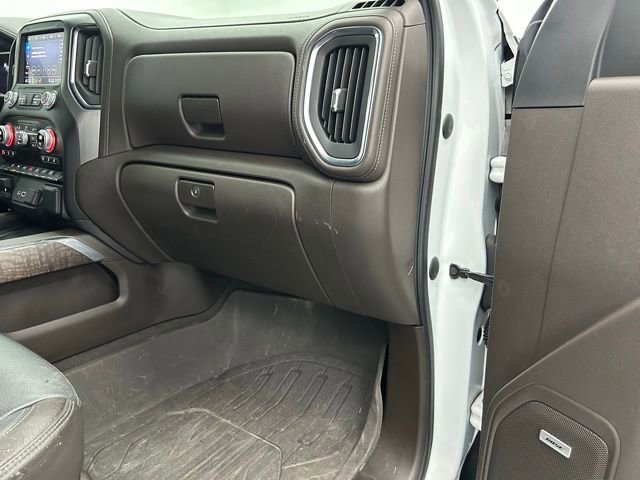 Used 2020 GMC Sierra 2500 Denali w/ Denali Ultimate Package image 37