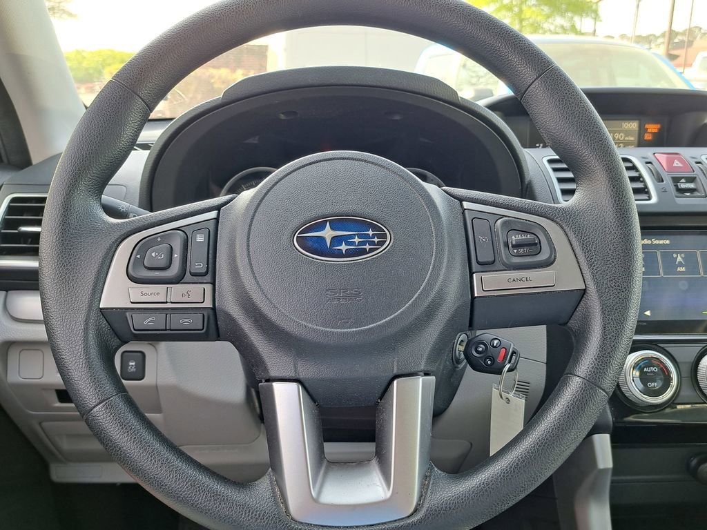 Used 2018 Subaru Forester 2.5i Premium w/ All-Weather Package image 9