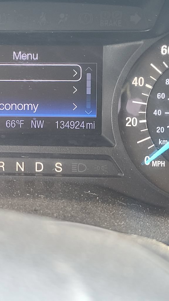 Used 2013 Ford Fusion SE FWD image 5