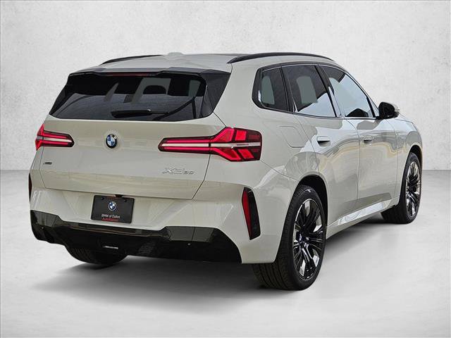 Used 2026 BMW X3 xDrive30i w/ Premium Package AWD/4WD image 5