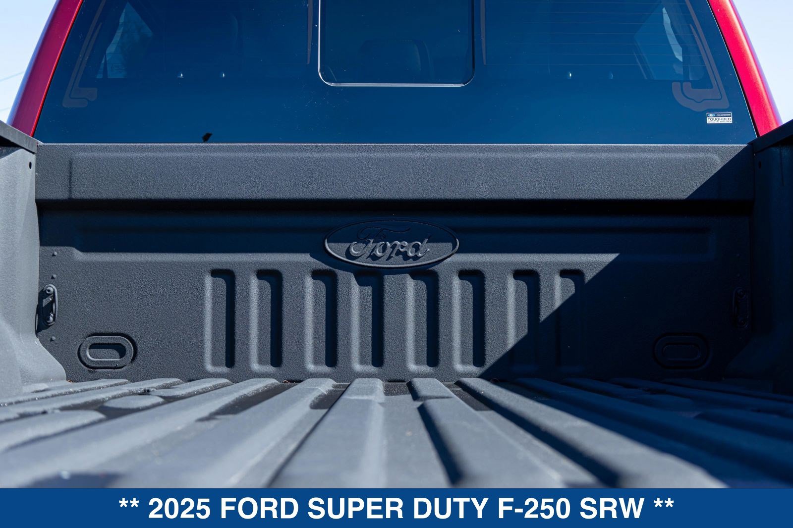 New 2025 Ford F250 Lariat w/ Lariat Ultimate Package AWD/4WD image 37