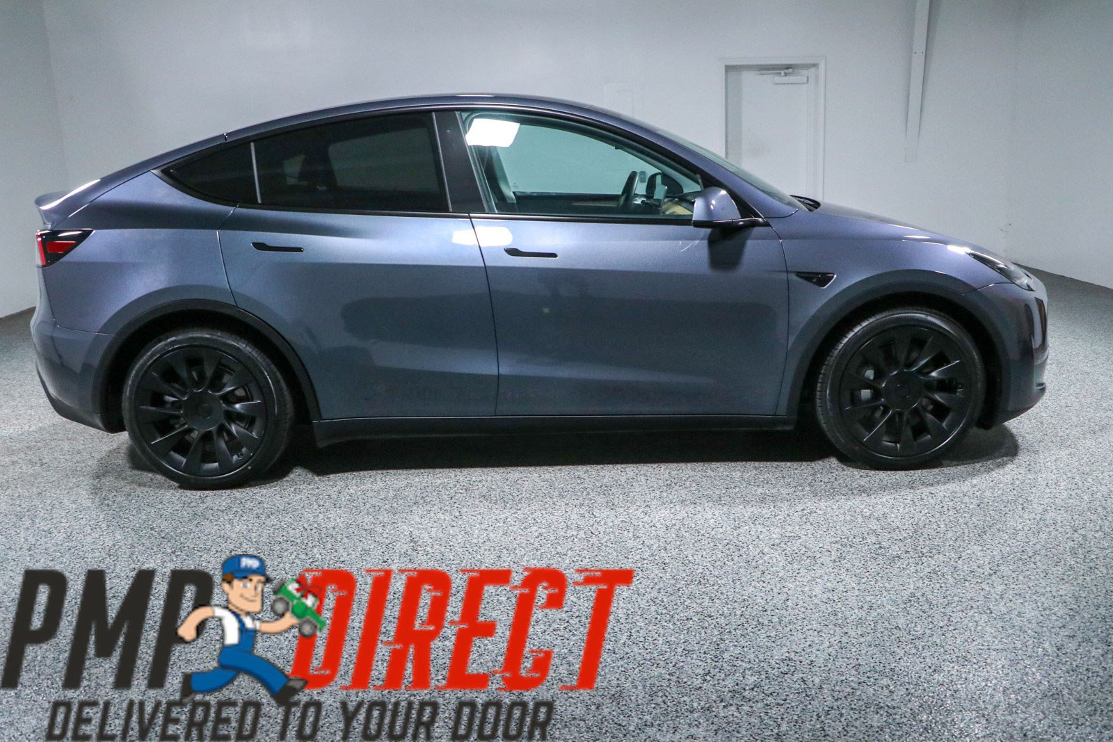 Used 2023 Tesla Model Y Long Range AWD/4WD image 6