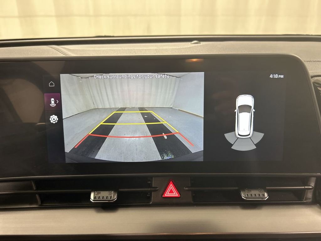 Certified 2023 Kia Sportage EX image 15