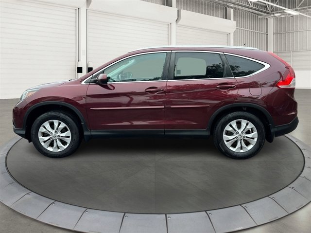 Used 2014 Honda CR-V EX-L