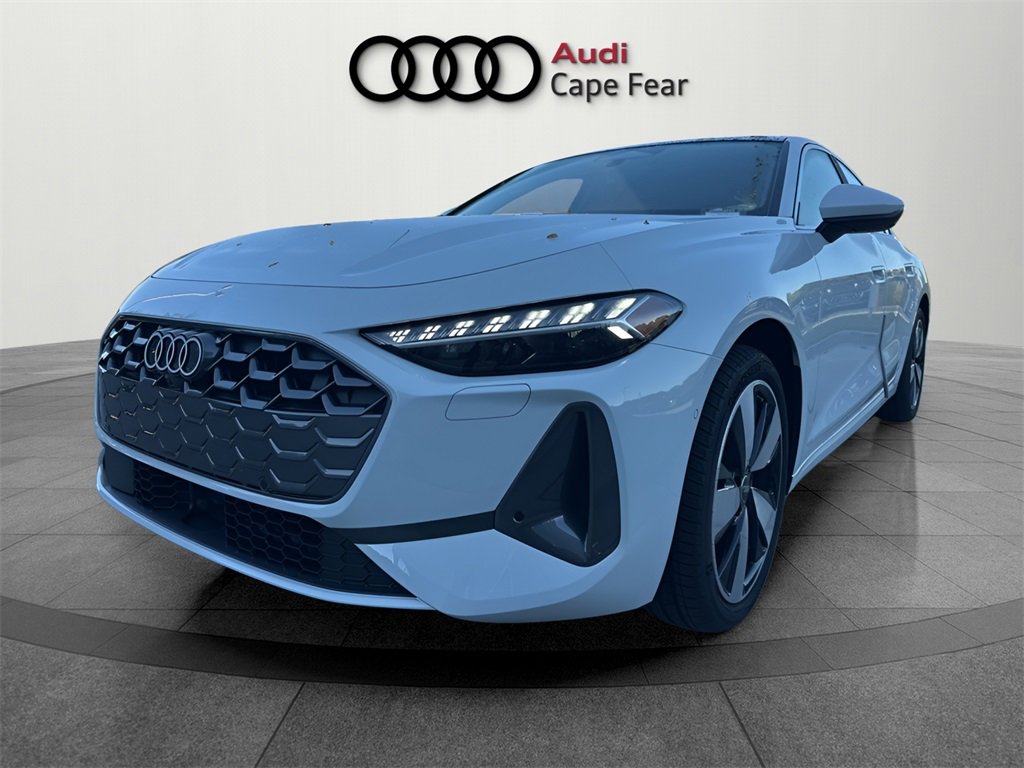 New 2025 Audi A5 2.0T Premium Plus