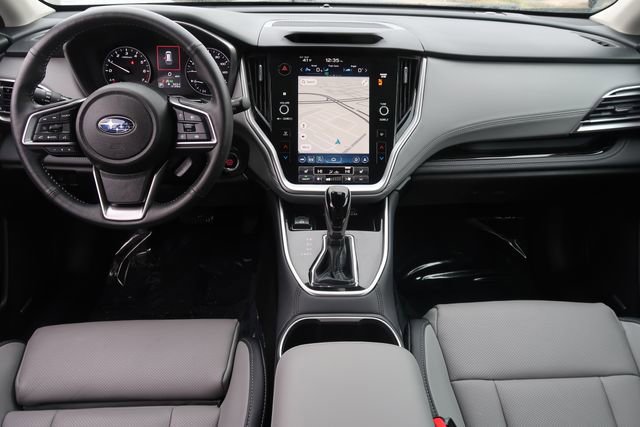 Certified 2025 Subaru Outback Limited w/ Popular Package #2 image 10