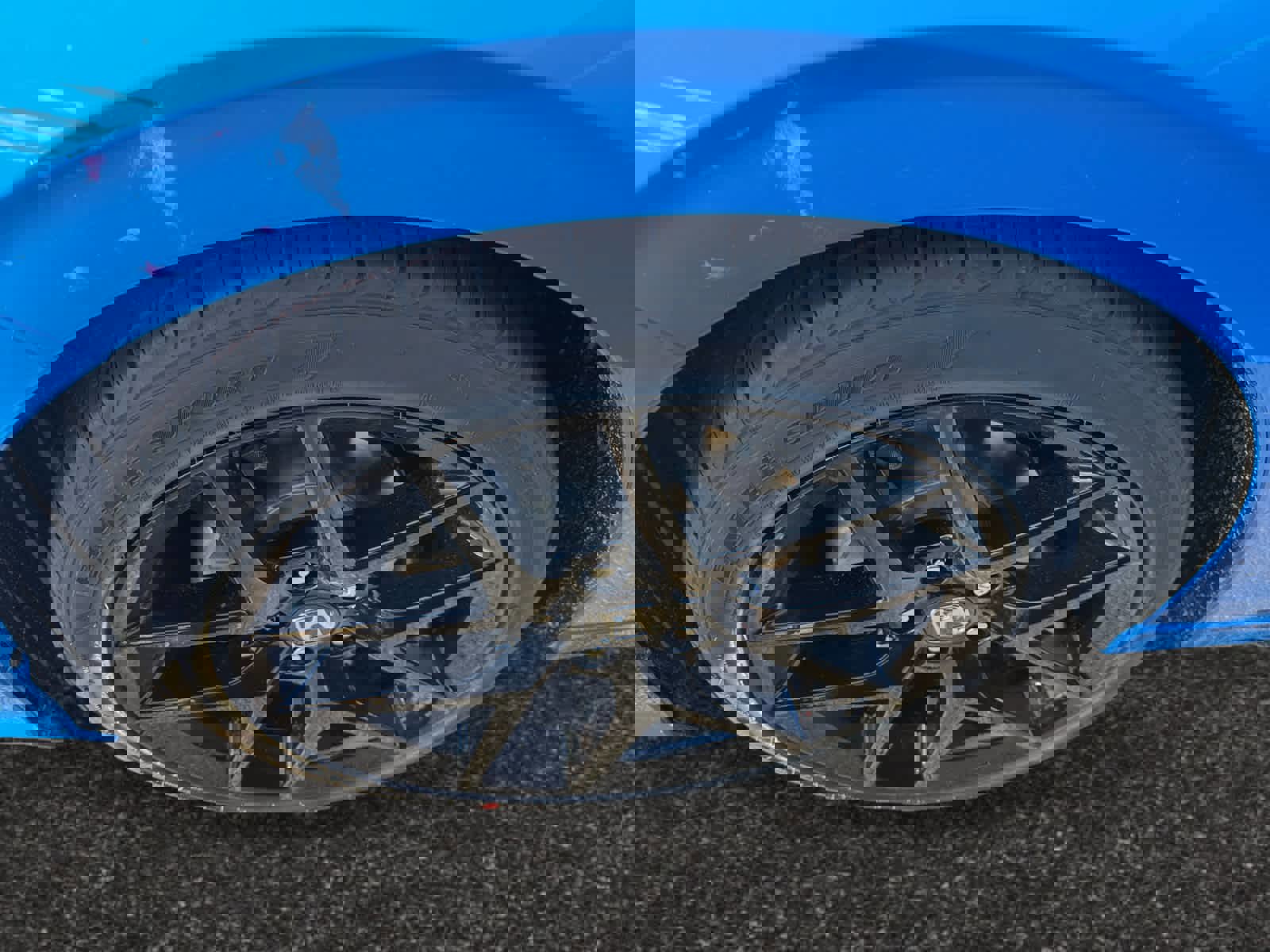 New 2026 Honda Civic Sport image 7