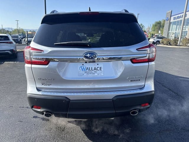 New 2026 Subaru Ascent Touring w/ Popular Package #1 AWD/4WD image 54