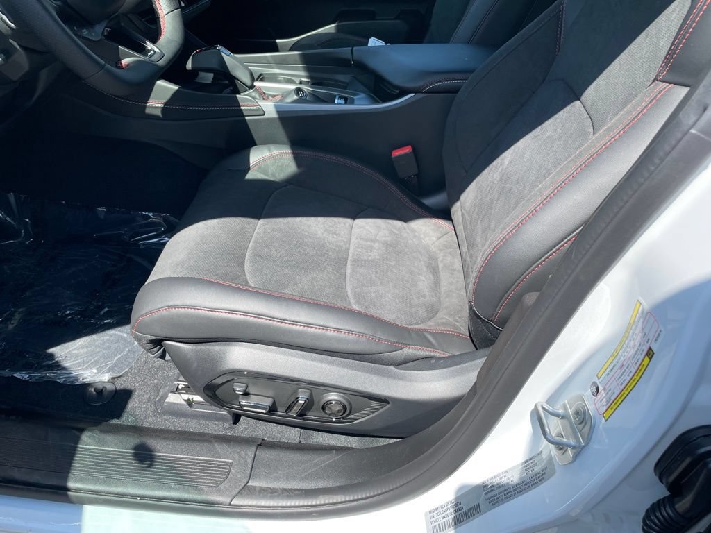 New 2026 Dodge Charger R/T w/ Performance Handling Group AWD/4WD image 10