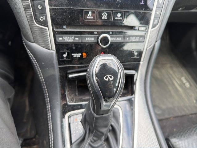 Used 2019 INFINITI Q50 Sport w/ All Weather Package (L93) image 25
