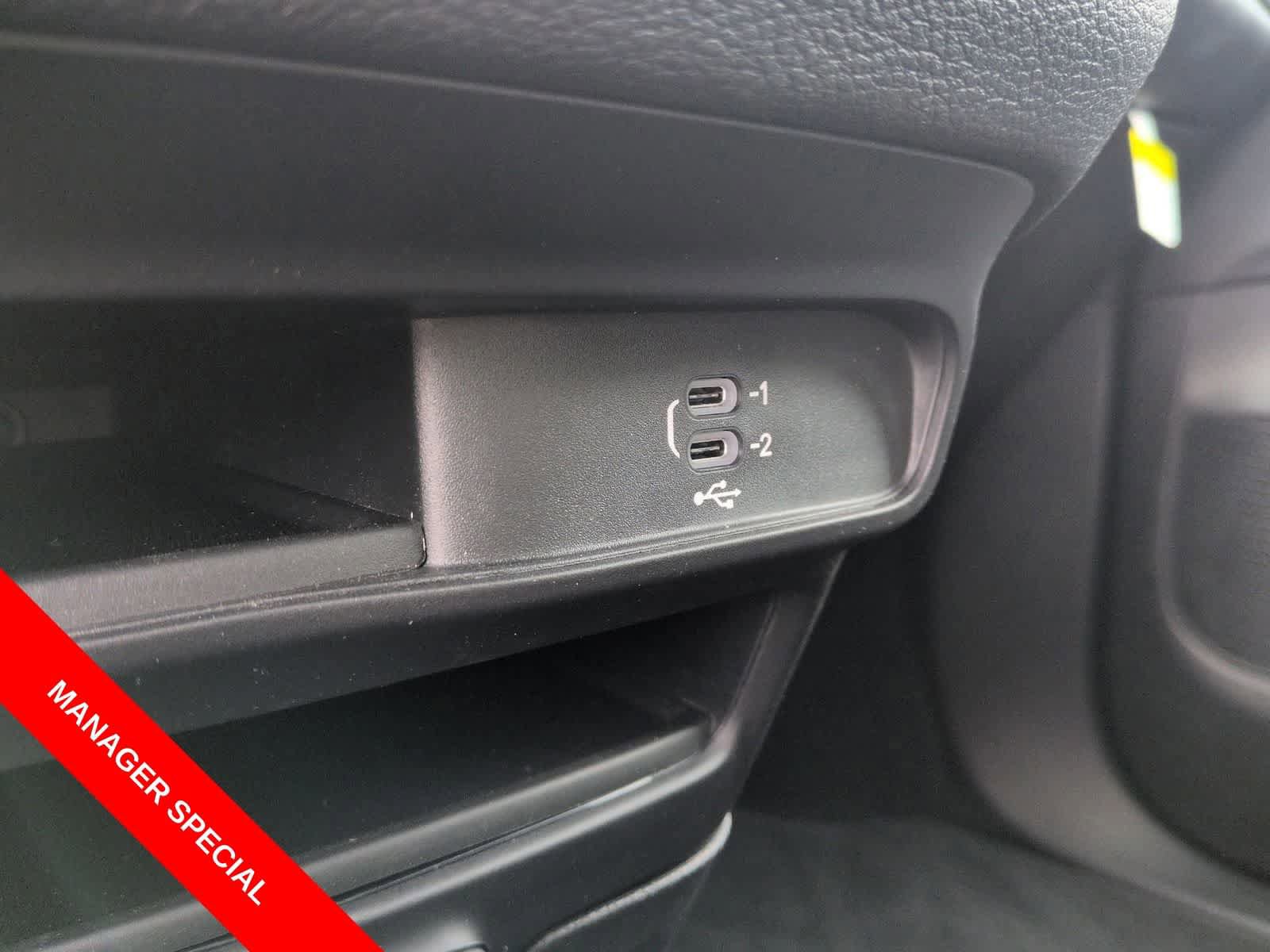 New 2026 Chrysler Pacifica Select FWD image 28