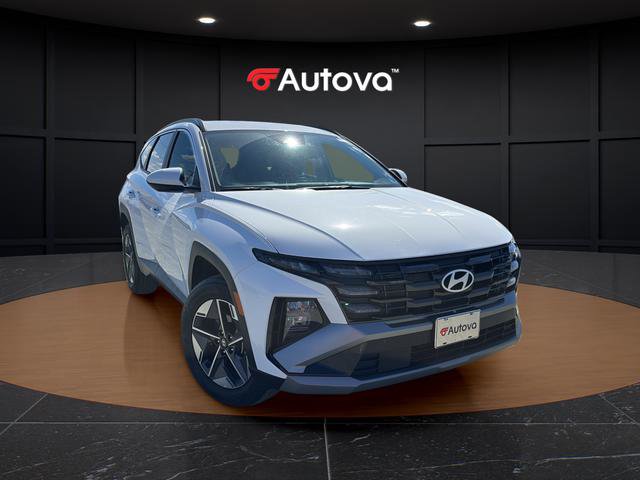 Used 2026 Hyundai Tucson SEL image 6