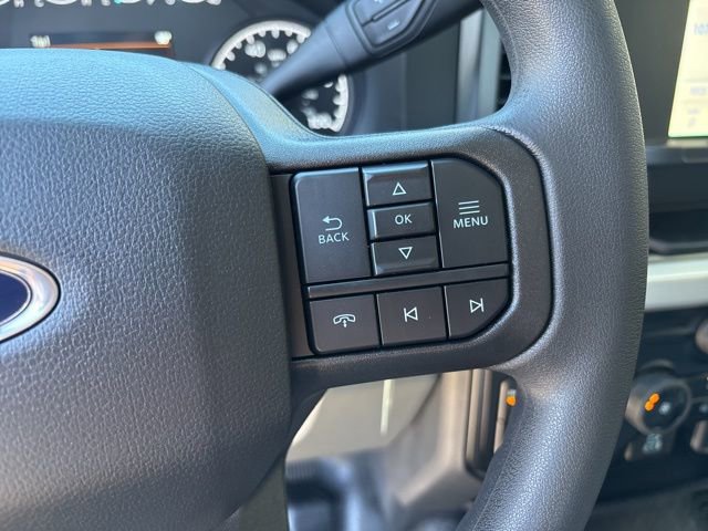 New 2026 Ford F350 XL image 17