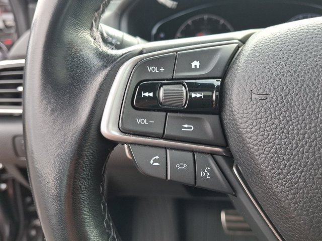 Used 2019 Honda Accord Sport image 26