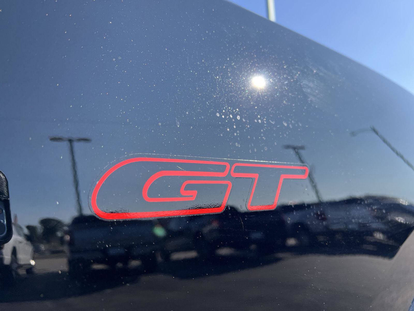 New 2026 Dodge Durango GT image 2