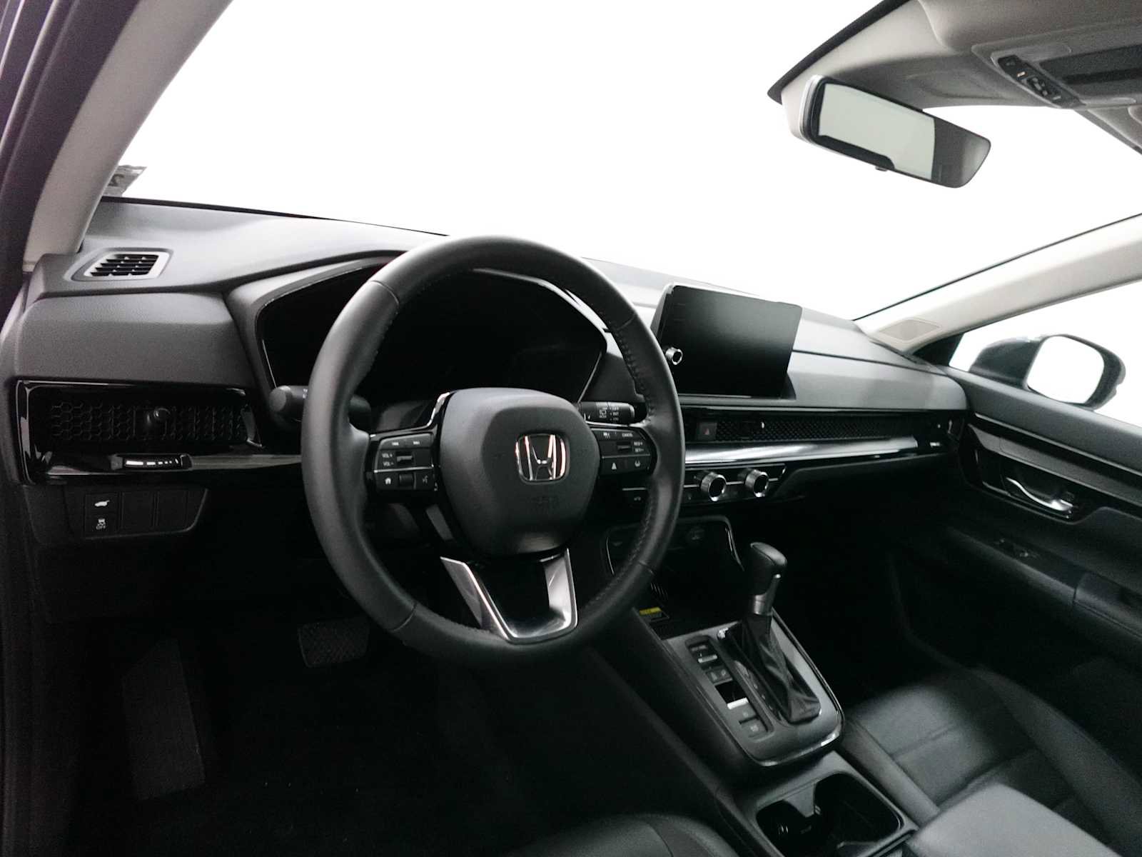 Certified 2024 Honda CR-V EX-L image 15