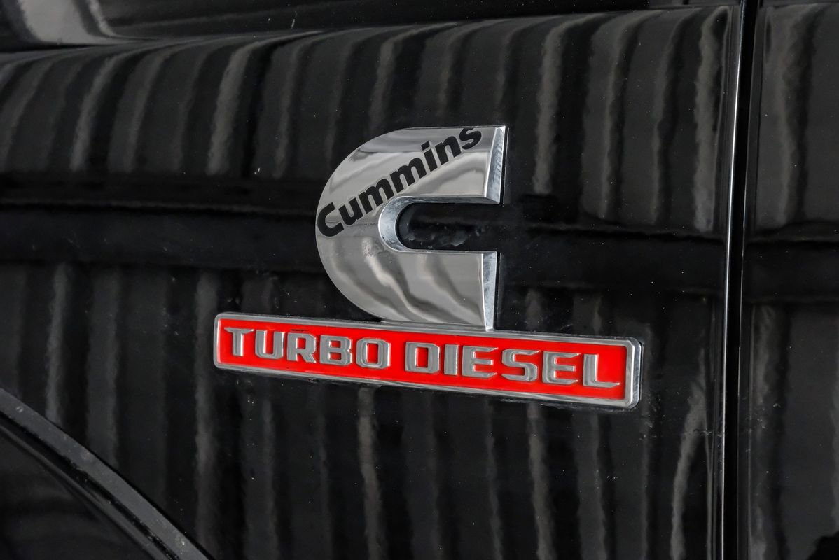 Used 2024 RAM 2500 Big Horn AWD/4WD image 53