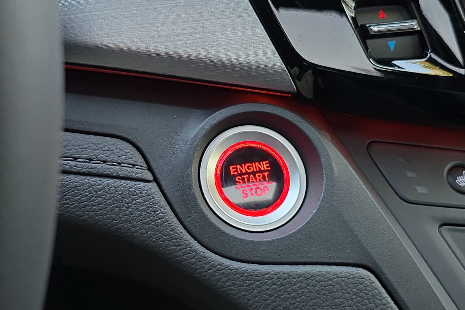 New 2026 Honda Odyssey Sport-L image 22