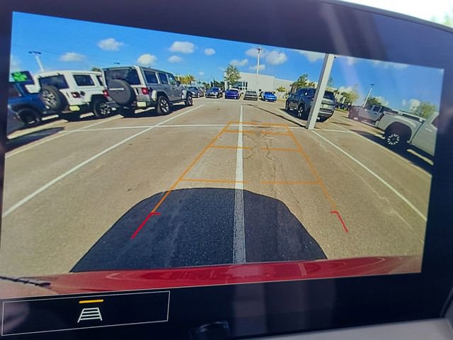 Used 2023 Chevrolet Blazer LT FWD image 24