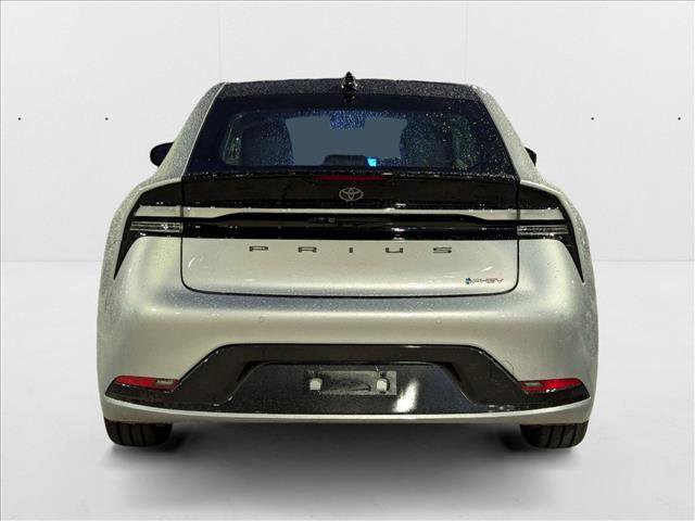 New 2026 Toyota Prius XSE Premium image 8
