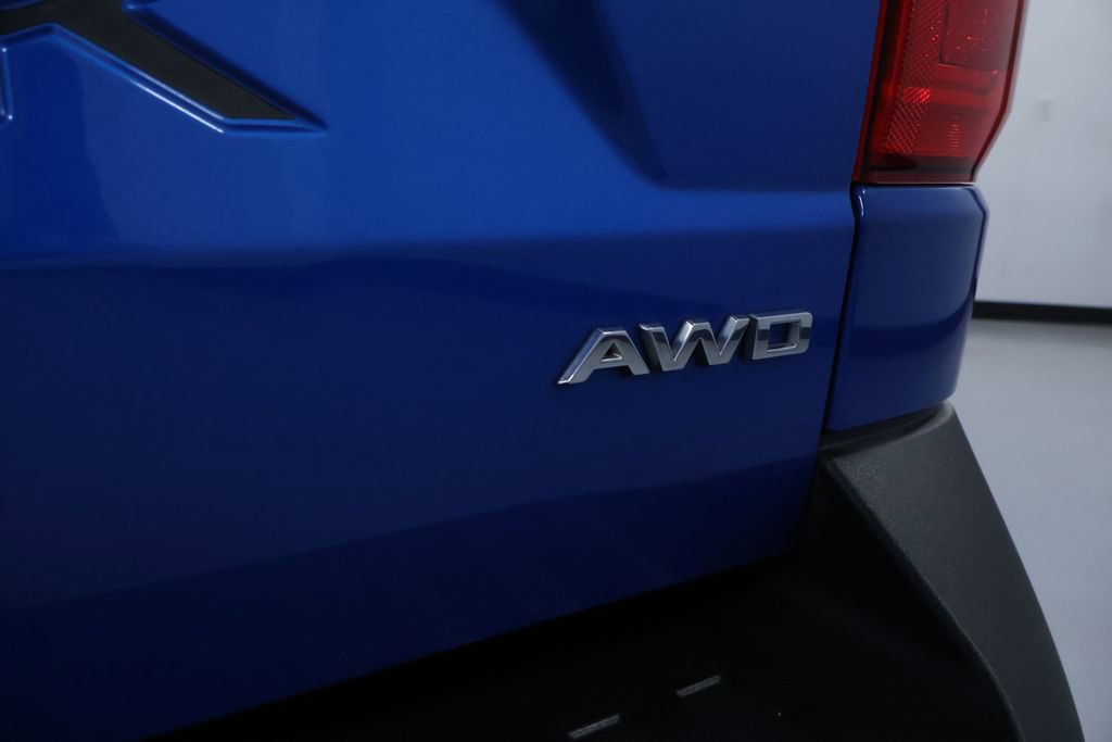 Used 2022 Ford Maverick Lariat w/ Lariat Luxury Package image 11