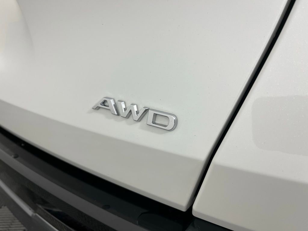 Certified 2025 Acura ADX A-Spec image 5