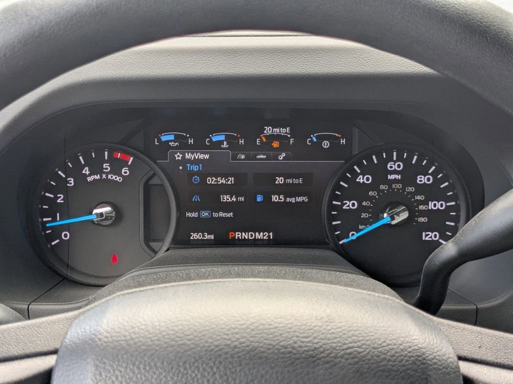 New 2026 Ford E-350 and Econoline 350 Super Duty w/ Power Equipment Group image 25