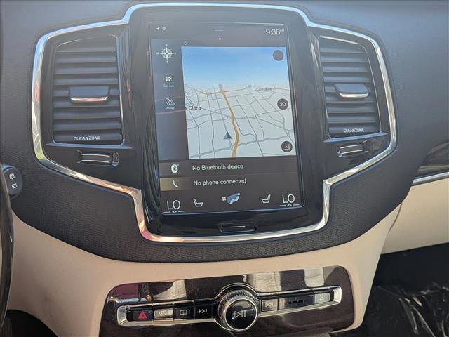 Used 2016 Volvo XC90 T6 Momentum w/ Momentum Plus Package image 16