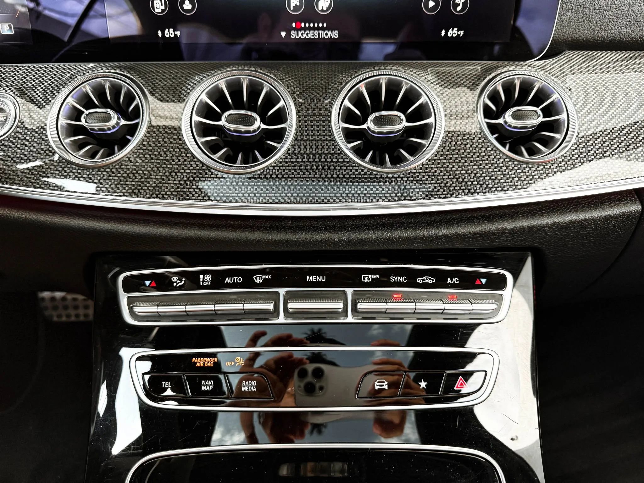 Used 2021 Mercedes-Benz E 53 AMG 4MATIC Coupe image 21