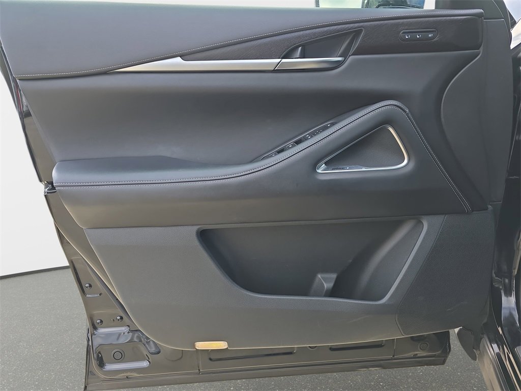 Certified 2022 INFINITI QX60 Autograph w/ Cargo Package image 31