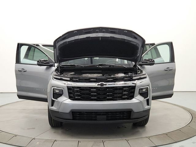 New 2026 Chevrolet Traverse LT w/ Driver Confidence Package FWD image 10