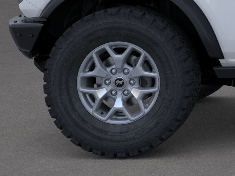 New 2025 Ford Bronco Badlands AWD/4WD image 21