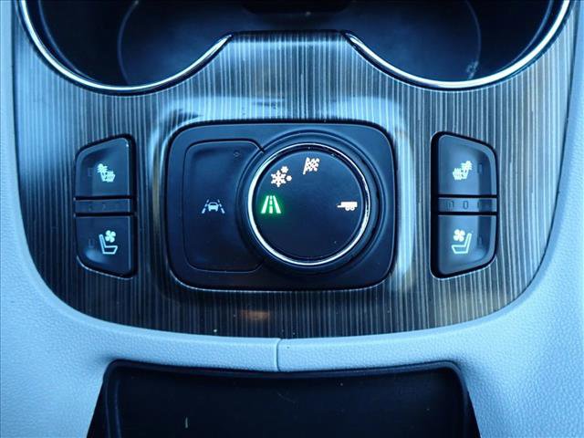 Used 2022 GMC Acadia SLT w/ Preferred Package image 22