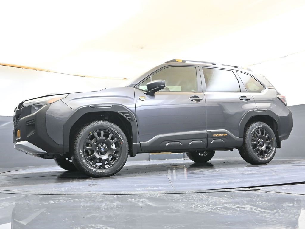 New 2026 Subaru Forester Wilderness image 30