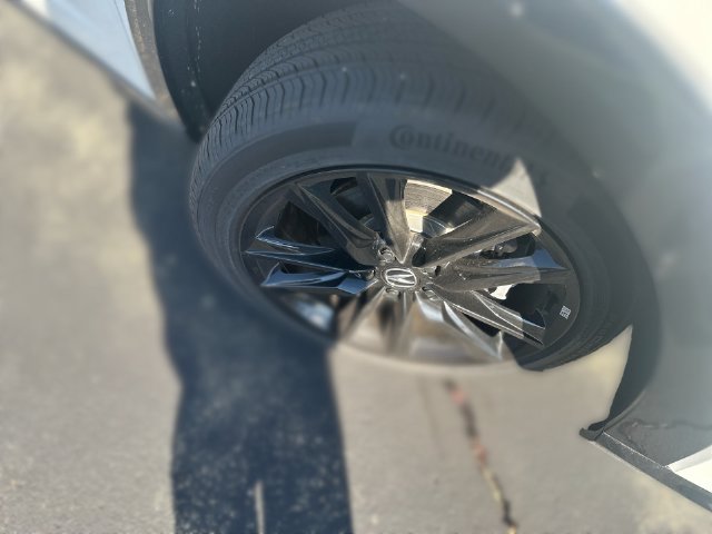 New 2026 Acura ADX A-Spec w/ Advance Package AWD/4WD image 18