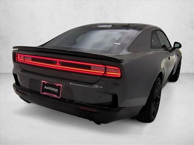New 2026 Dodge Charger Scat Pack AWD/4WD image 2