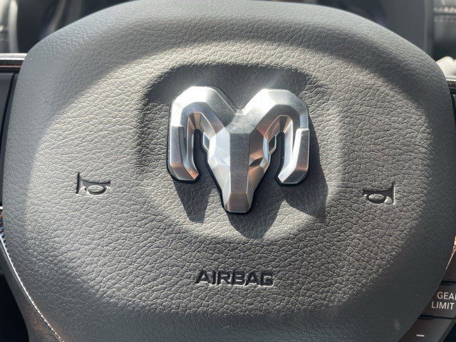 New 2025 RAM 2500 Power Wagon image 18