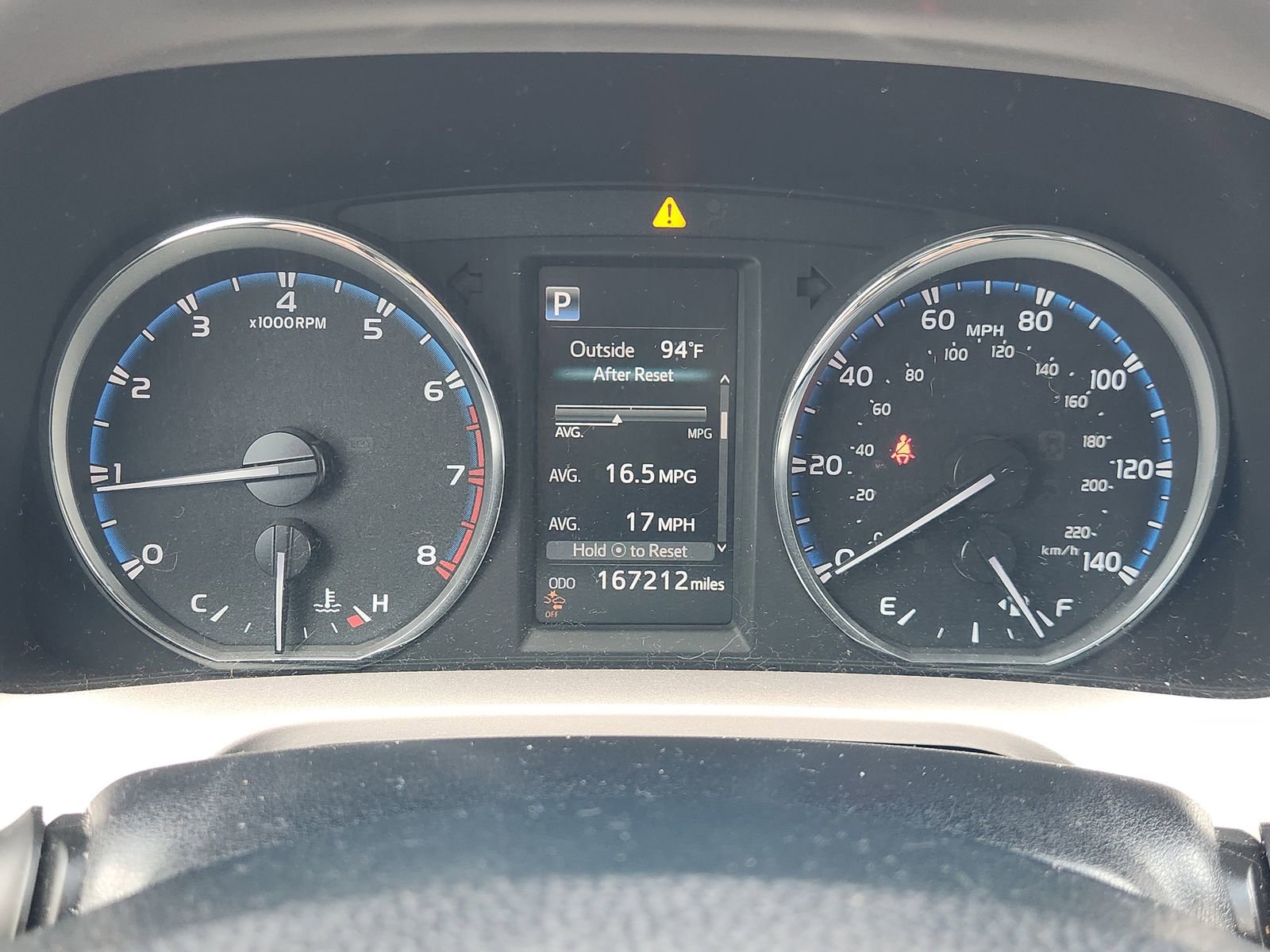 Used 2017 Toyota RAV4 Limited w/ Advanced Technology Package FWD image 19