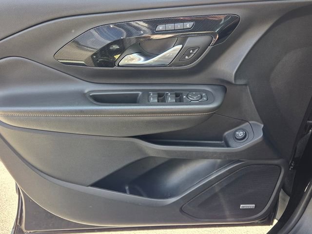 Used 2022 GMC Terrain AT4 w/ Infotainment Package II image 30