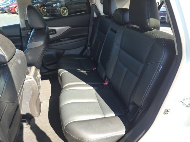 Used 2023 Nissan Murano SL w/ SL Moonroof Package image 31