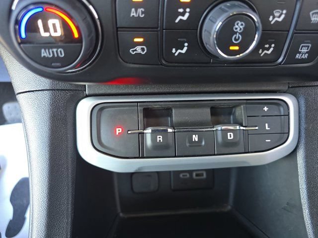 Used 2023 GMC Acadia SLE FWD image 29