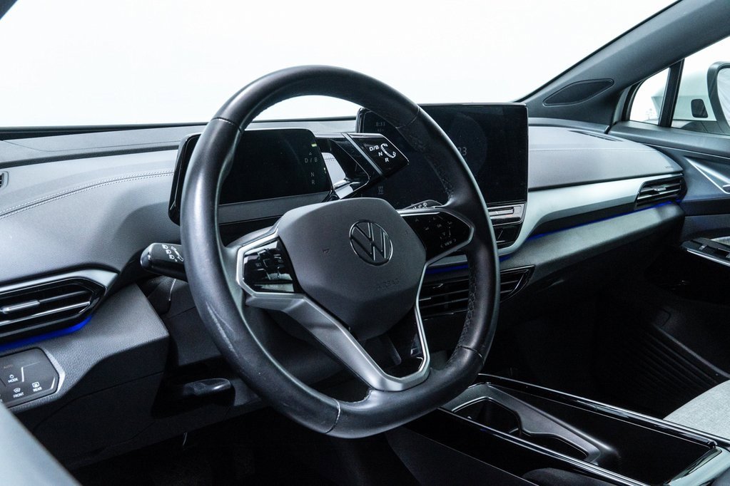 Used 2023 Volkswagen ID.4 Pro image 13