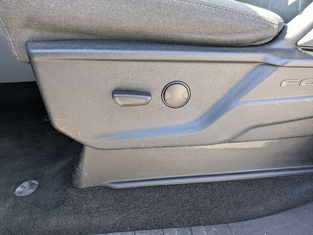 Used 2024 Ford F150 XLT w/ Mobile Office Package image 14