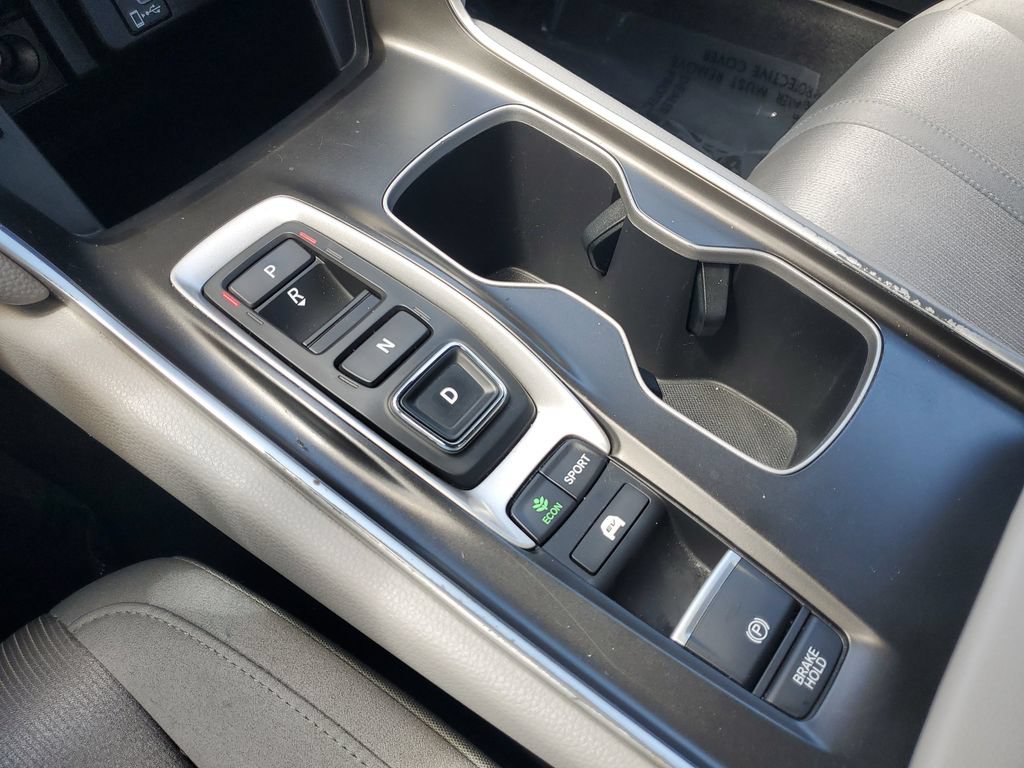 Used 2020 Honda Accord EX image 28