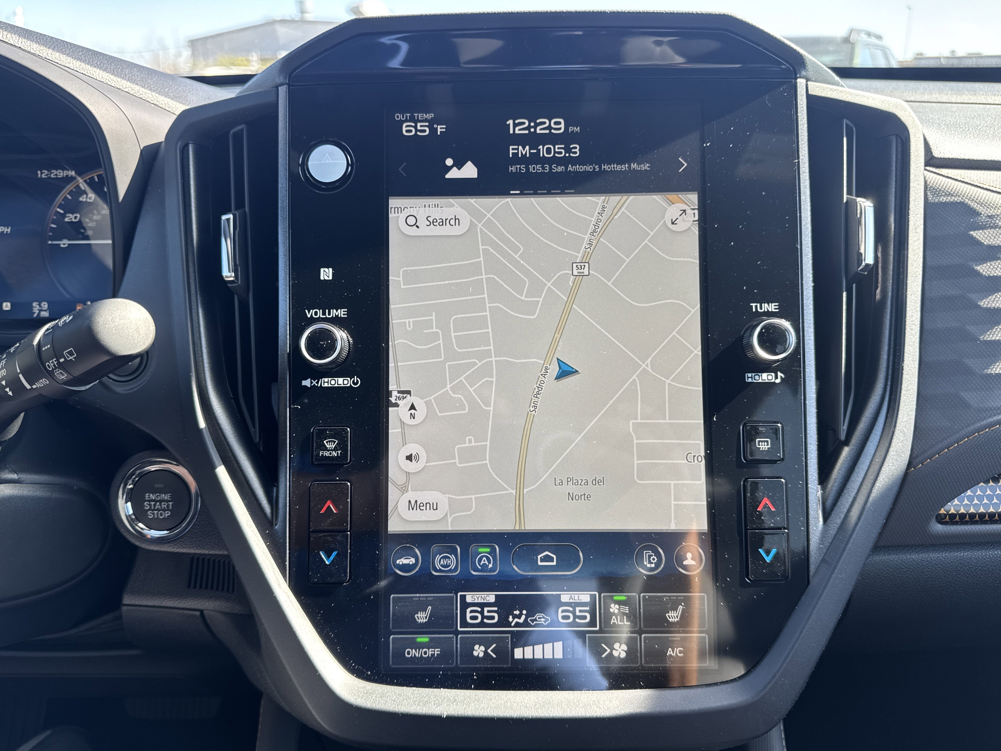 New 2026 Subaru Forester Wilderness image 21