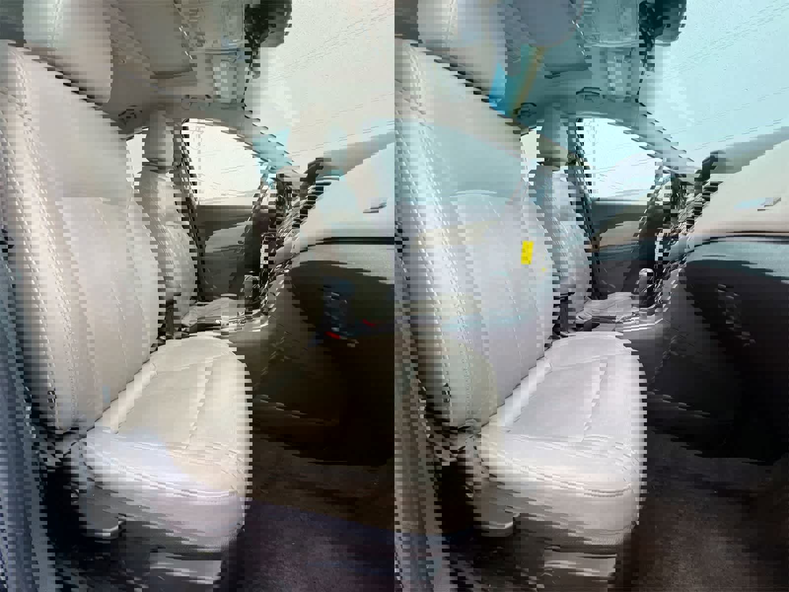 Used 2011 Chevrolet Cruze LTZ image 21